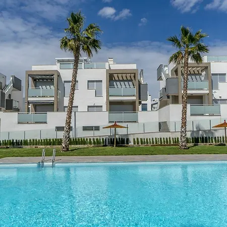 Bennecke Amelie Apartament